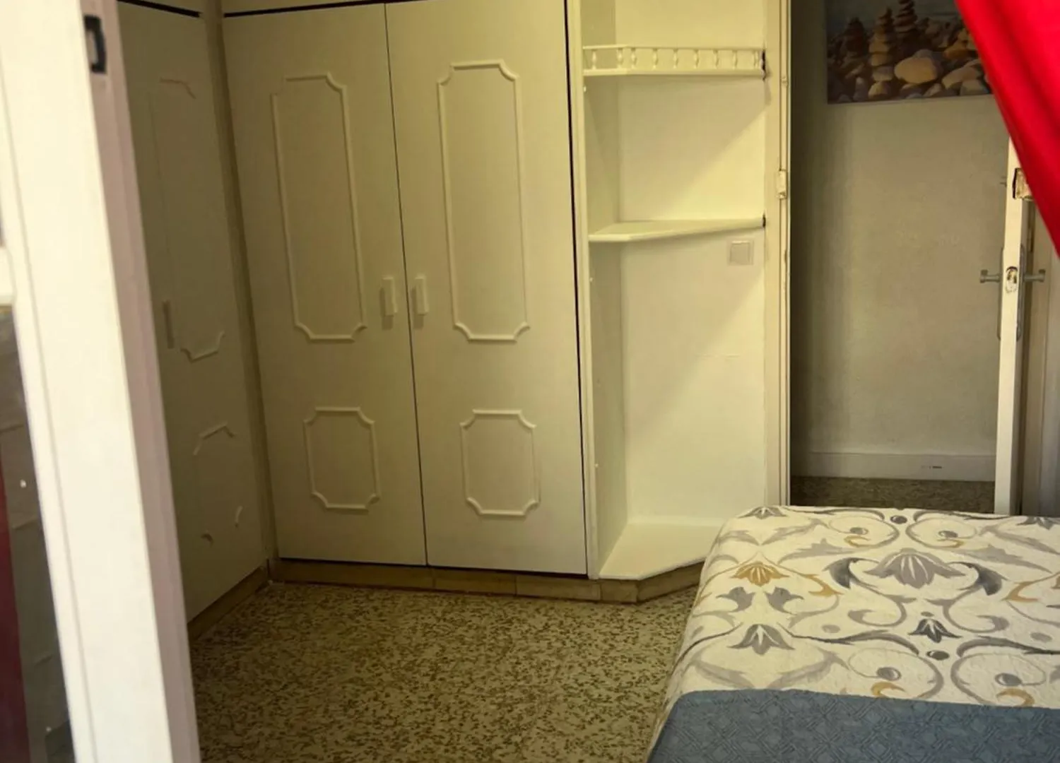 Nacoma Apartman Málaga Spanyolország