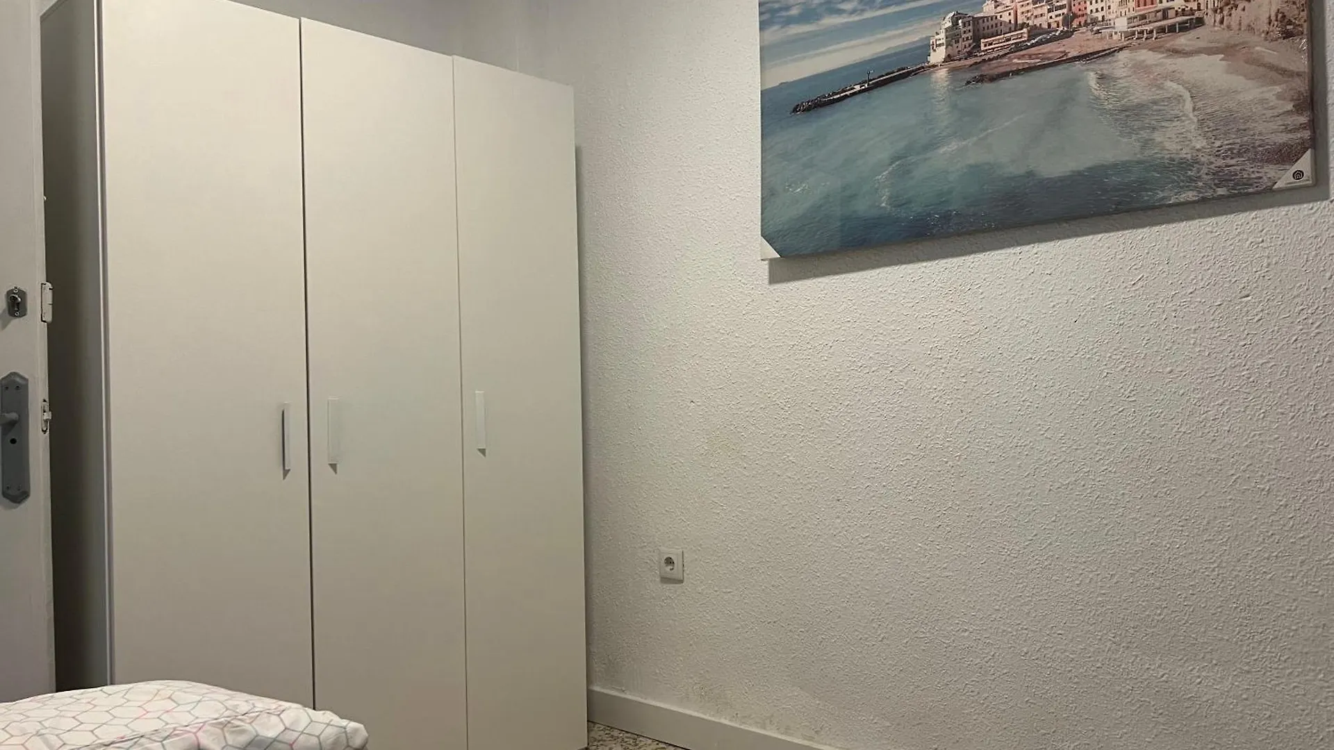 Nacoma Apartman Málaga
